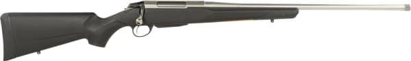 TIKKA T3 LITE 6.5CM 24" - THREADED SYNTHETIC/SS