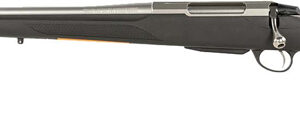 TIKKA T3 LITE 6.5CM 22" - THREADED SYNTHETIC/SS LEFT HND