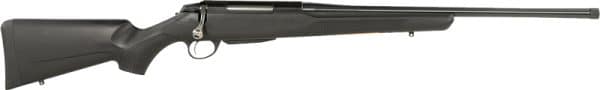 TIKKA T3 LITE 7MM-08 22" - THREADED SYNTH/BLUED COMPACT