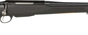 TIKKA T3 LITE 6.5CM 20" - THREADED SYNTH/BLUED COMPACT