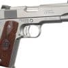 ED BROWN KOBRA CARRY 25th - ANNIVERSARY ED 19111 S/S 45ACP