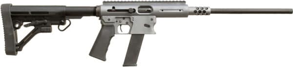 TNW AERO SURVIVAL RIFLE 10MM - 16" TB 30RD AERO GREY
