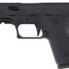 FUSION XF PRO 9MM 4" 10RD - BLACK OPTIC READY/GLOCK MAGS - Image 2