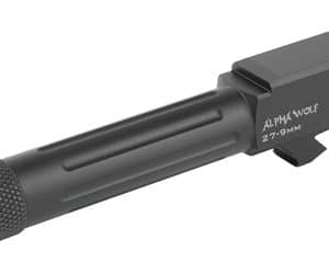 LWD ALPHAWOLF BBL FOR G27/G33 CON TD