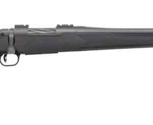 MOSSBERG PATRIOT 7PRC SS CERAKOTE/SYN