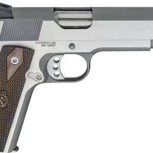 SPG 1911 GARRISON 45AP ENG 5S
