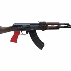 CAI VSKA THNDR RNCH 7.62X39 30