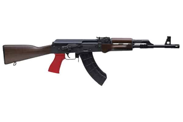CAI VSKA THNDR RNCH 7.62X39 30