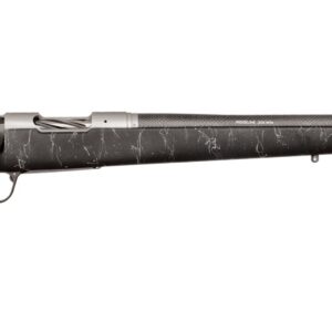 CHRISTENSEN ARMS RIDGELINE 270WSM BLK/GRY 24" #