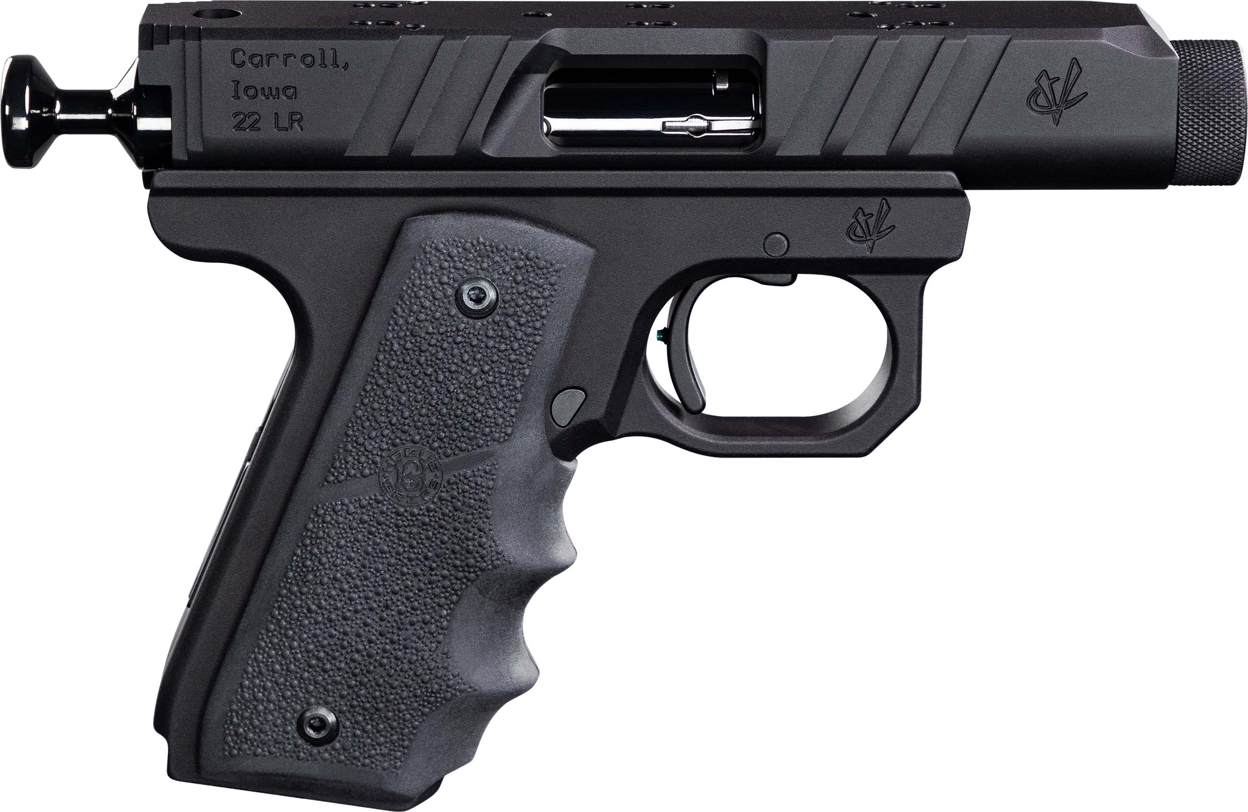 VOL Scorpion Mini Pst 22lr 10r