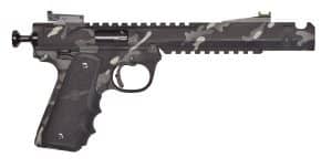 Chesapeake Gunslingers