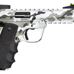 VOL BLK MBA ARTCAM 22LR 4.5B