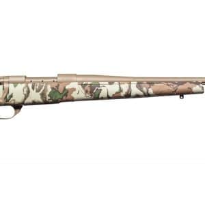 WEATHERBY VANGUARD FIRSTLITE 308WIN 24"#