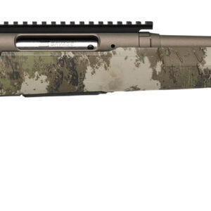 SAVAGE ARMS AXIS 2 PRO WDLD 6MMARC 20"