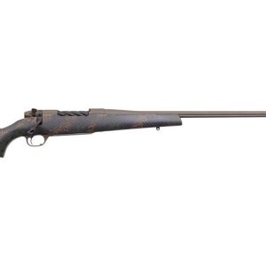 WEATHERBY MARK V BACKCOUNTRY 2.0 243WIN#