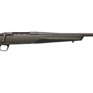 BROWNING X-BOLT 2 SPEED OD 6.8WST TB  #