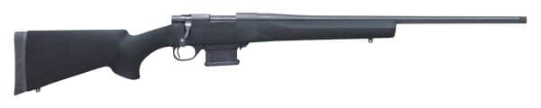 HOWA MINI CMPT 7.62X39 BLK 20"
