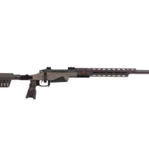 FIERCE FIREARMS REAPER H-TAC 7MM BC TUNG 22"