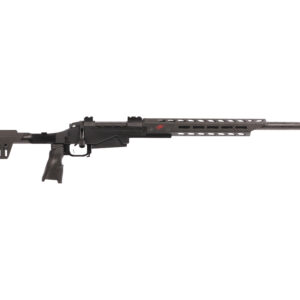 FIERCE FIREARMS REAPER H-TAC 7MM BC BLK 22"