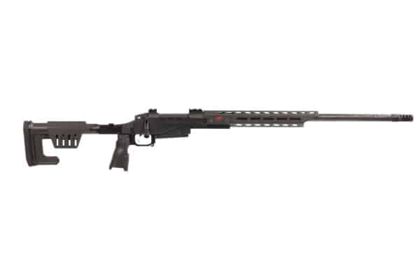 FIERCE FIREARMS REAPER H-TAC 7MM BC BLK 20"