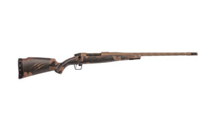 Chesapeake Gunslingers