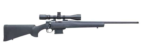 HOWA MINI 22ARC BLK GP 22" TB