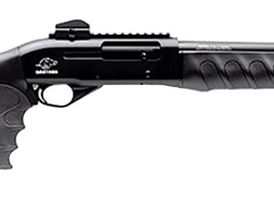 LEG CITADEL WARTHOGII 12G BLK SHTGN