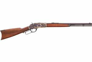 Chesapeake Gunslingers