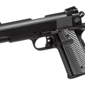 RIA ROCK ULTR MS 45ACP PSTL BL