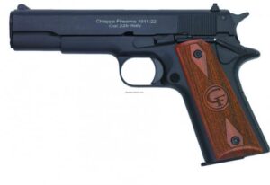 Chesapeake Gunslingers