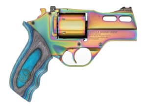 Chesapeake Gunslingers