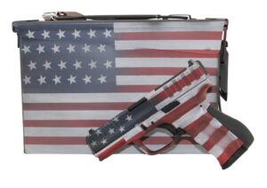 Chesapeake Gunslingers