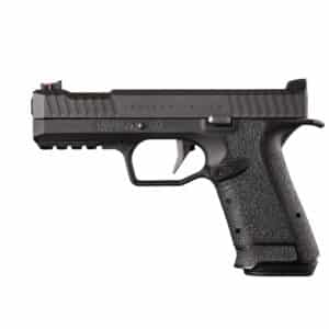 PTR ARCHON TYPE B ,GEN 2 9MM PISTOL W/1-15 & 1-18RD