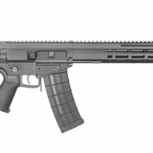 FOXTROT MIKE 102 223 WYLDE G2 RFL 16" INTRMDITE GAS, ZHUKOV STOCK, MOE GRIP, 1-30RD