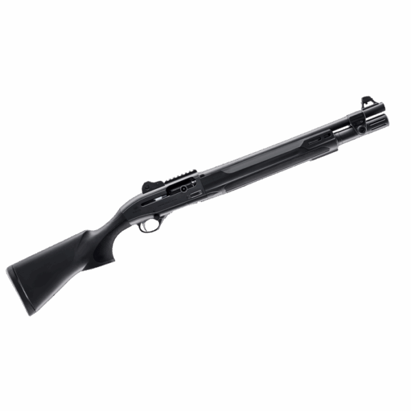 BERETTA 1301 TACTICAL 12GA MOD 2 BLACK STND STOCK 18.5" 7+1