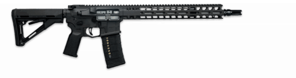 RADIAN WEAPONS MODEL 1 RFL 223 WYLDE 14.5" BLACK