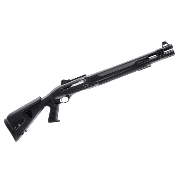 BERETTA 1301 TACTICAL 12GA MOD 2 BLACK PSTL GRIP 18.5" 7+1