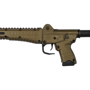 KELTEC SUB2K G3 9MM BURNT BRONZE GLK 15RD MAG