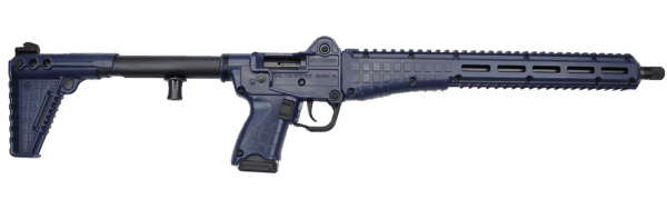 KELTEC SUB2K G3 9MM NAVY BLUE GLK 15RD MAG