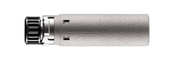 B&T 556 PRINT XH RBS SUBCOMPACT TI SUPPRESSOR