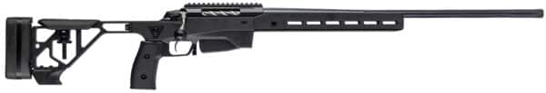 TIKKA T3X ACE GAME 223REM 20" BLK TB