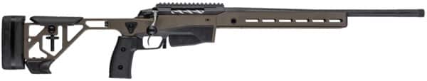 TIKKA T3X ACE GAME 6.5PRC 24" BRZ TB