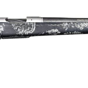CHRISTENSEN ARMS RIDGELINE FFT 270WSM CB/GY 20"