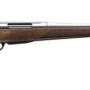 TIKKA T3X HUNT 270WIN 22" SS/WD TB