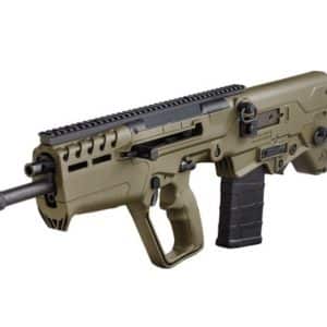 IWI - ISRAEL WEAPON INDUSTRIES TAVOR 7 7.62X51 20" ODG 20+1