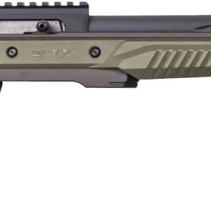 VOL VF BA RFL 22LR BLK 10RD