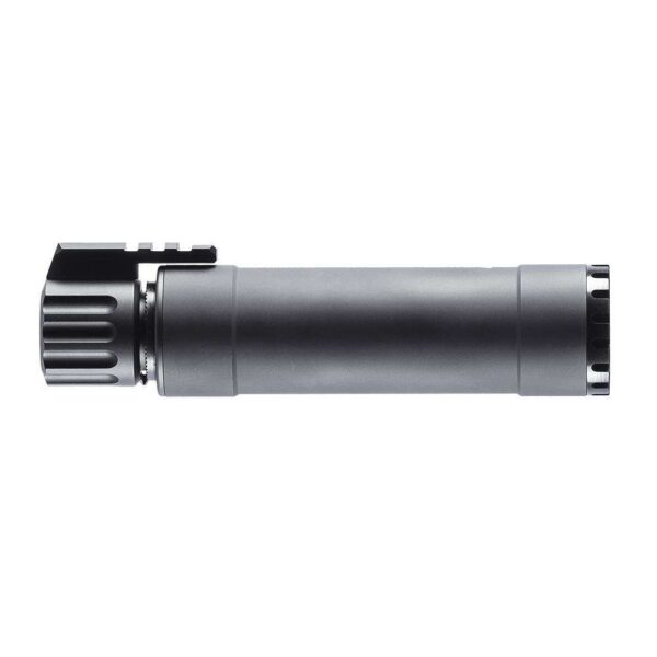 B&T PRINT-X TP9/MP9 9MM TITANIUM SUPPRESSOR