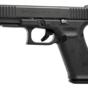 GLOCK G22 G5 40S&W 15+1 4.49" MOS  #