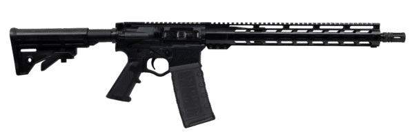 AMERICAN TACTICAL INC ALPHA HYBRID MAXX 300BLK 30+1