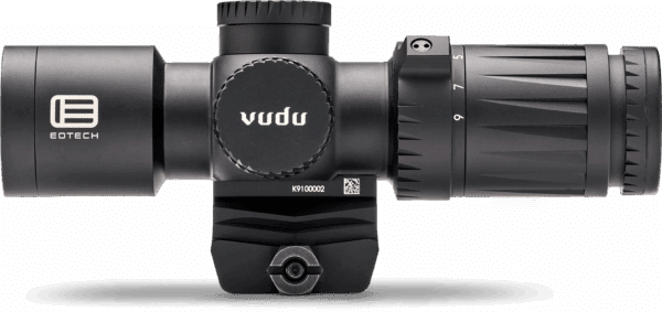 EO TECH VUDU 3-9X32MM HC1 SFP
